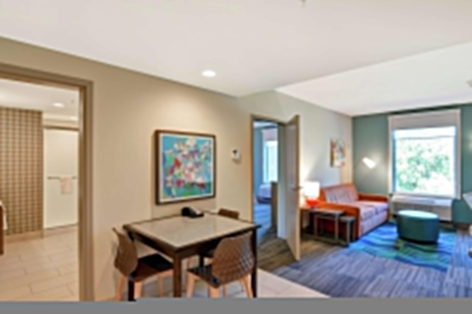 Home2 Suites By Hilton Dayton Vandalia מראה חיצוני תמונה