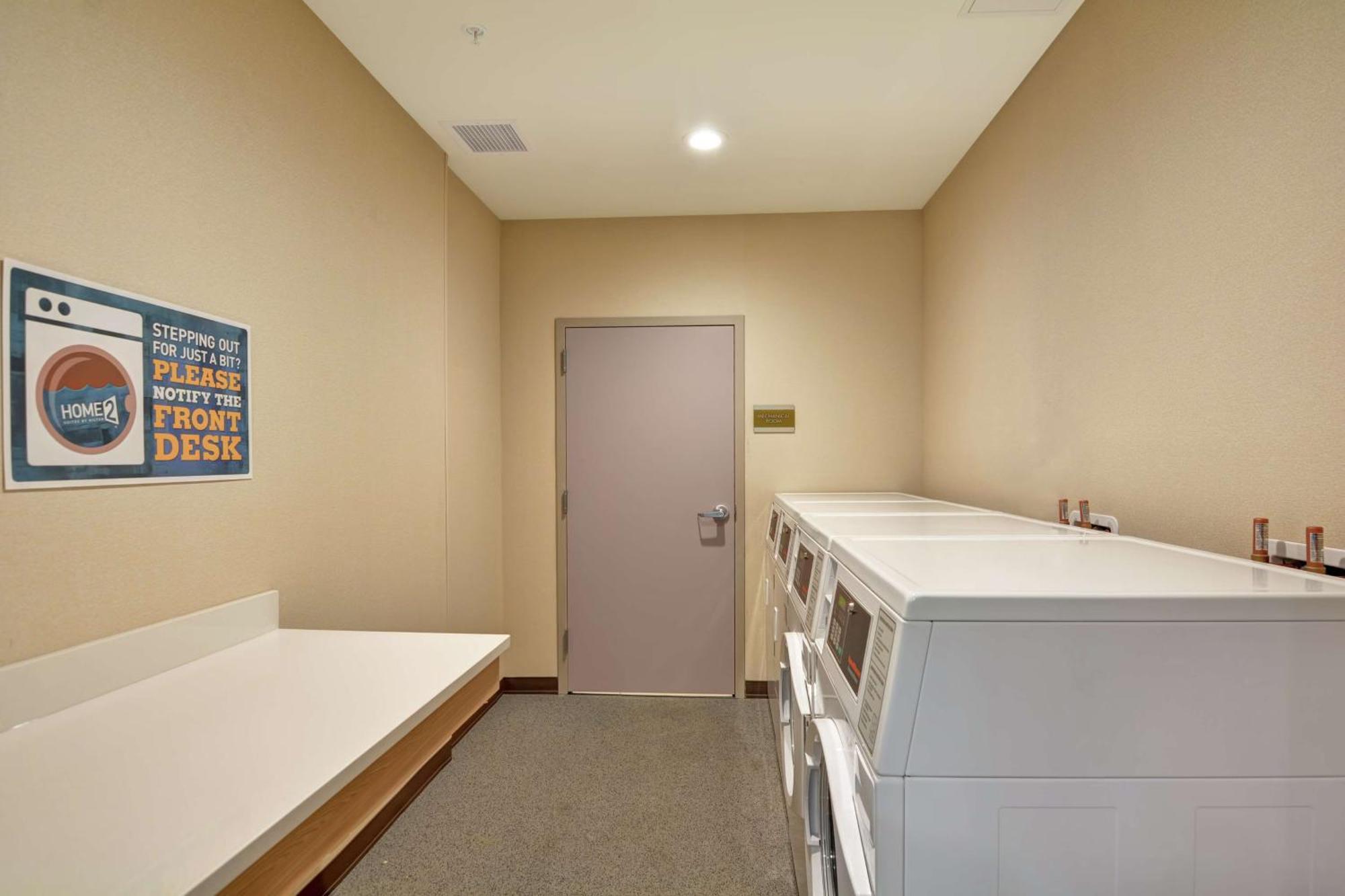 Home2 Suites By Hilton Dayton Vandalia מראה חיצוני תמונה