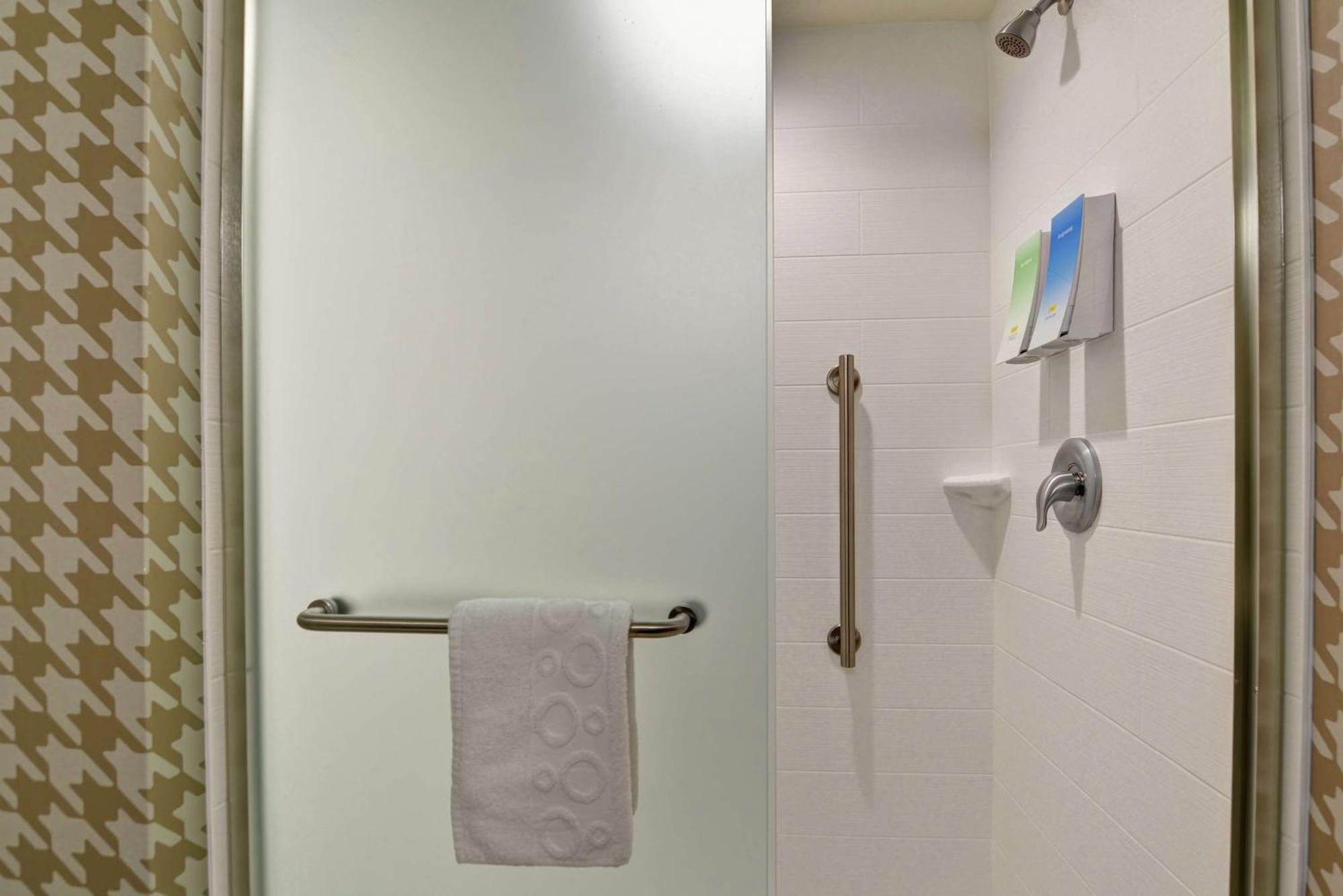 Home2 Suites By Hilton Dayton Vandalia מראה חיצוני תמונה