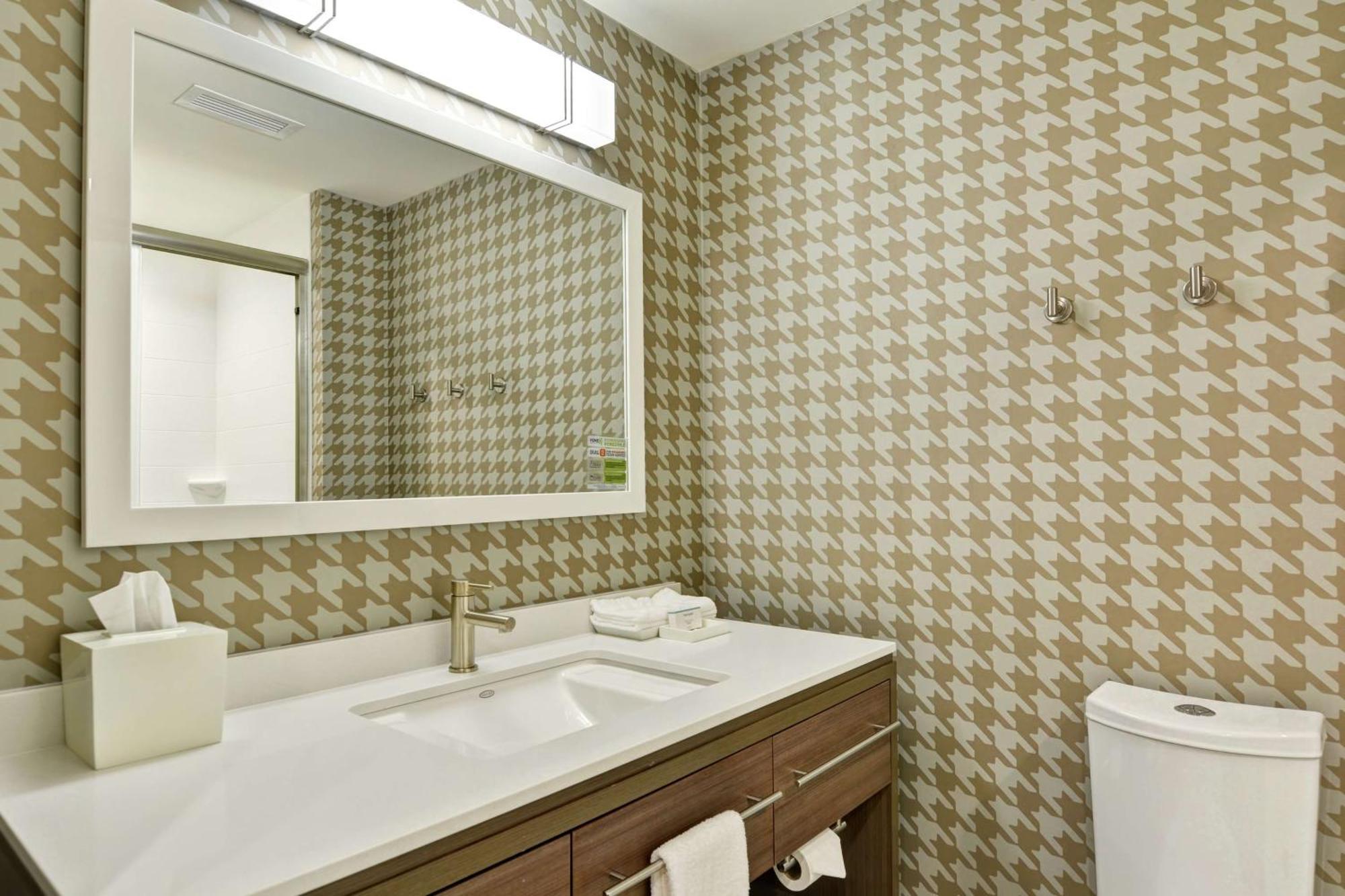 Home2 Suites By Hilton Dayton Vandalia מראה חיצוני תמונה