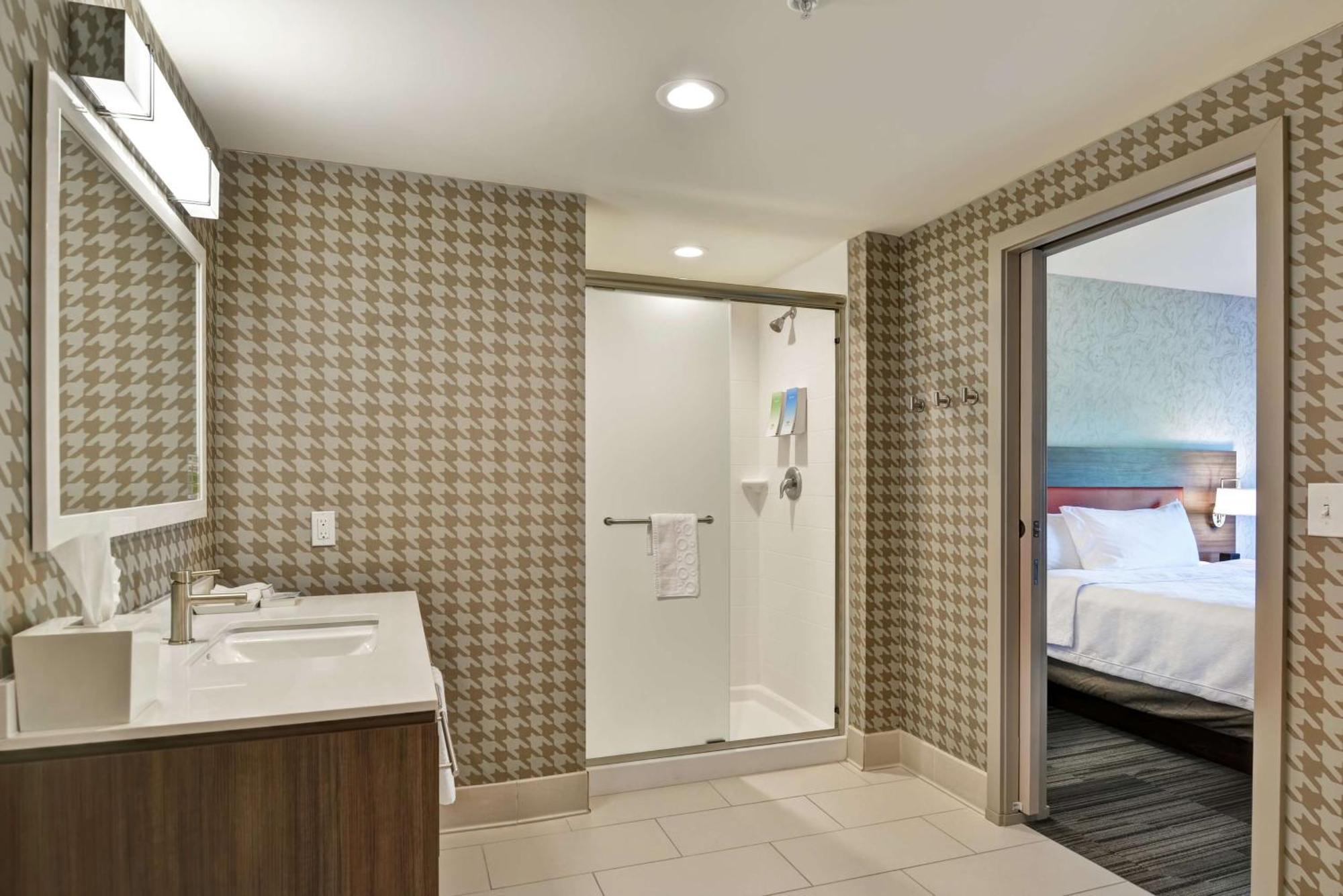 Home2 Suites By Hilton Dayton Vandalia מראה חיצוני תמונה