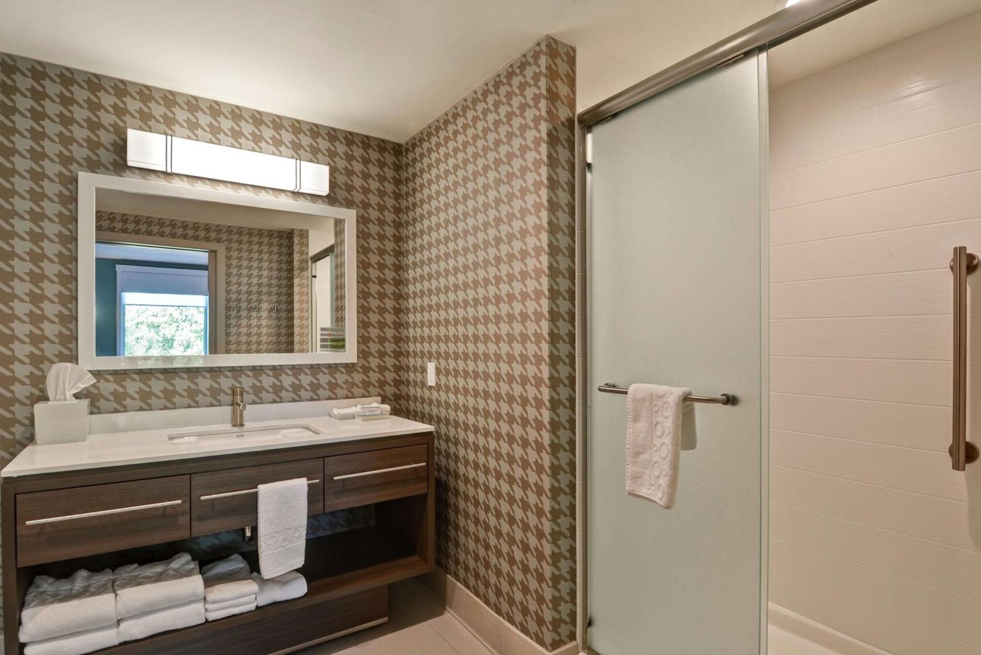 Home2 Suites By Hilton Dayton Vandalia מראה חיצוני תמונה