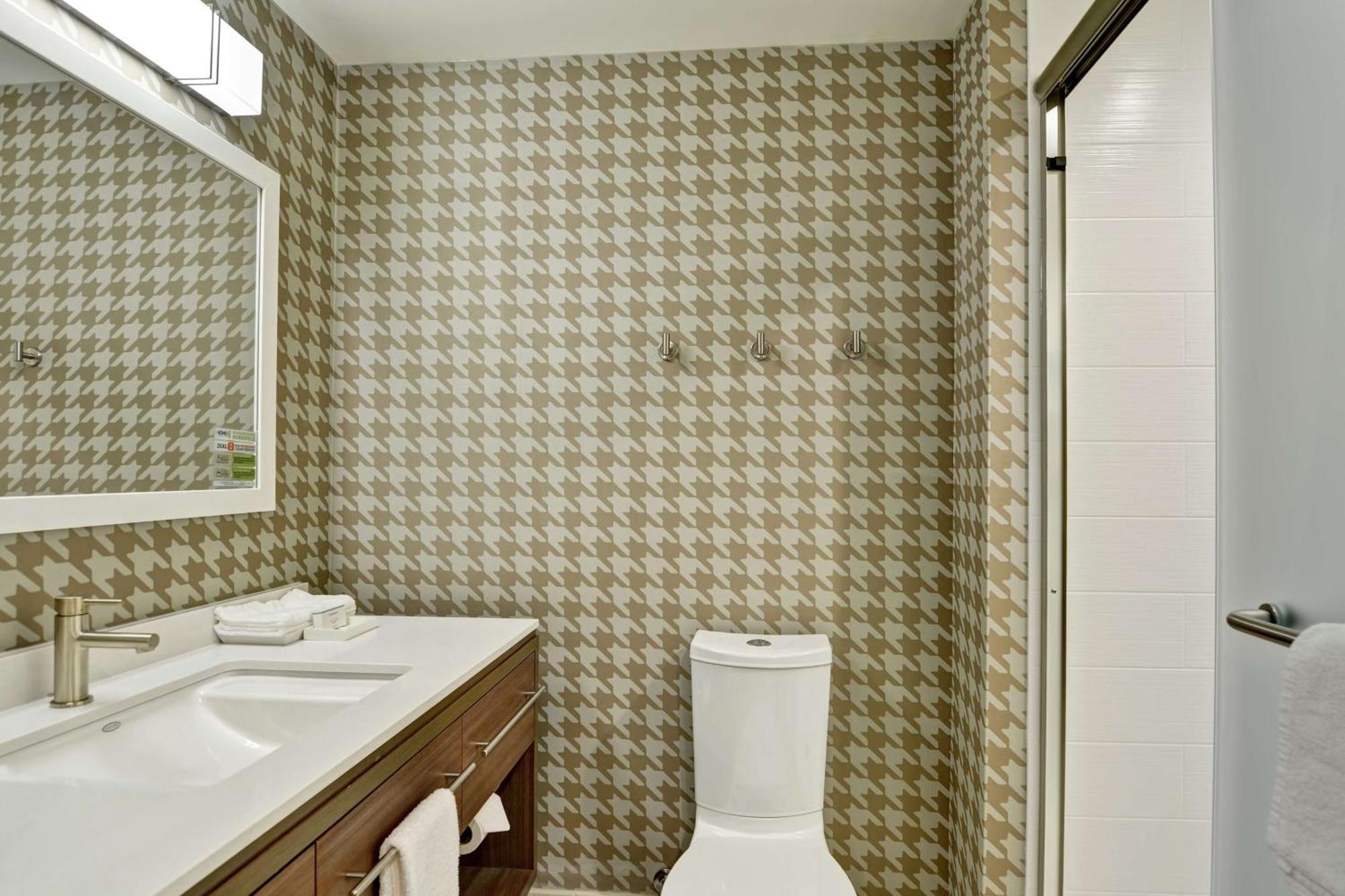 Home2 Suites By Hilton Dayton Vandalia מראה חיצוני תמונה