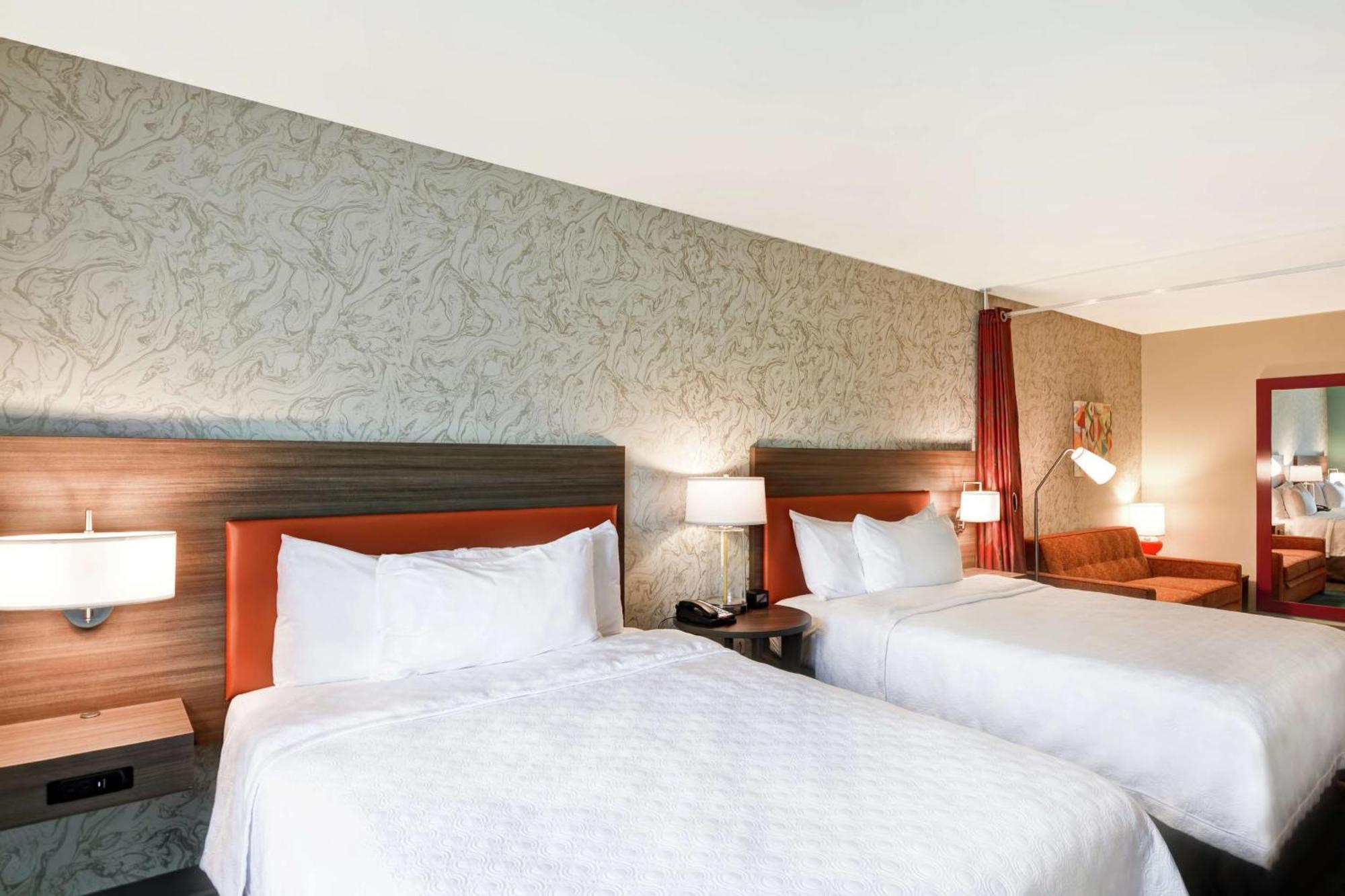 Home2 Suites By Hilton Dayton Vandalia מראה חיצוני תמונה